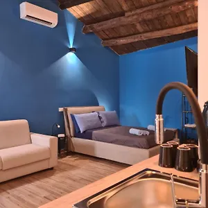 Eco&narciso , Monreale Italia
