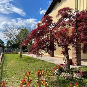  Casa vacanze Casa Giulia