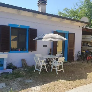 Loft Immerso Nel Bosco , Borgo Rivola Italia