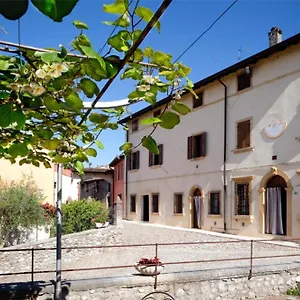  Casa vacanze New Corte Olfino