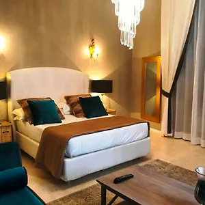 Di Rienzo Residences , Roma Italia